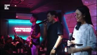 Bidadari Sarugo | Live Cover by Pinki dan Tata ft. Minang Pride