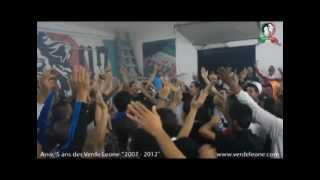 [CASA VERDE] 5 eme anniversaire UVL - Virage Sud