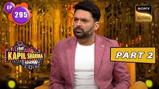 The Kapil Sharma Show Season 2 | The Directors' Special | Ep 295 | FE | 14 Jan 2023