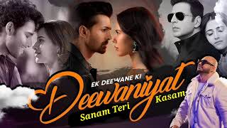 Bol Kaffara Kya Hoga - Ek Deewane Ki Deewaniyat Harshwardhan, Sonam Chetas, Neha, Farhan, Lijo