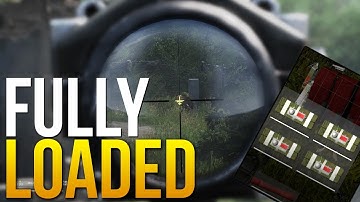 When EVERYTHING goes right in DayZ