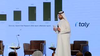 Moneytech 14 Nov 2022 The Startups By Kfh Introducing Taly