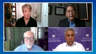 Ask our experts: Q\&A on vaccines, testing, mental health, and kids - The Way Forward