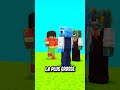 Ce serveur a entièrement recréé Minecraft !