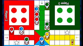@sddiamondludogamer-sp6rw l ludogame play with 4 player's l ludo l ludoking l  screenshot 5