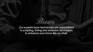 Brisbane Brows