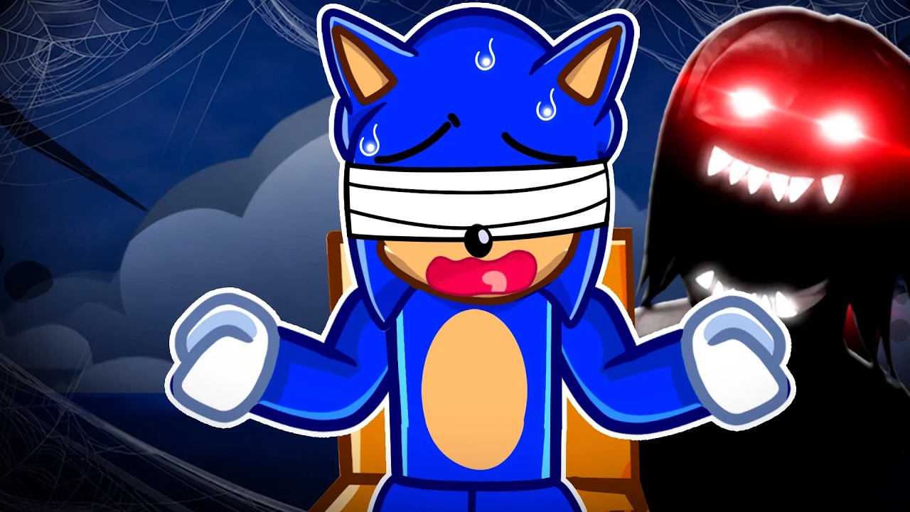 ROBLOX CLOSE YOUR EYES!