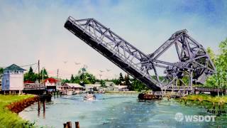 WSDOT Bridge Maintenance and Preservation 2017