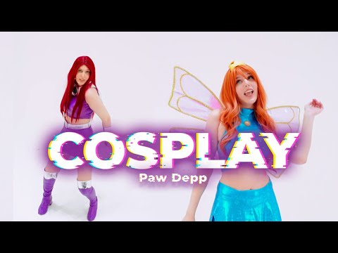 COSPLAY - MV (Music Video) By @PawDepp