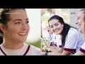 2018 GAC Volleyball Semifinal #2 : Harding vs Ouachita