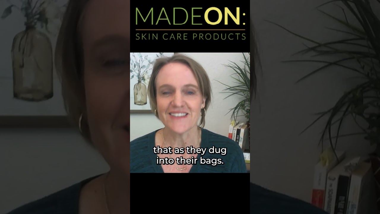 Lip Balms Make Great Gifts - Customer Testimonial 