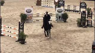 Terminator KTO show video from 01-04/12/202