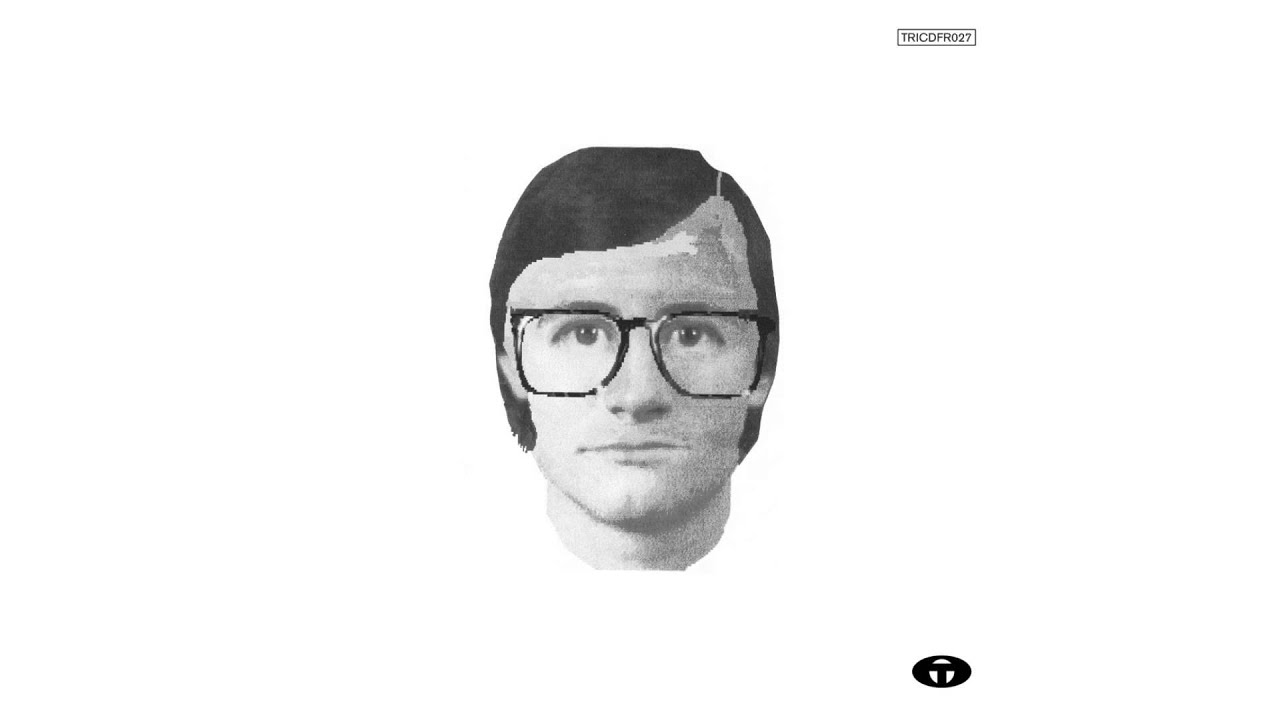 Bertrand Burgalat - Examen de conscience