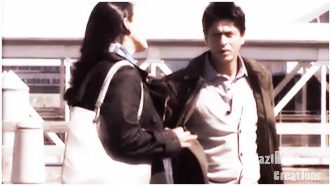 Shahrukh Kajol ♥ Friends Forever