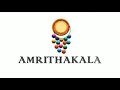 Official announce amrithakala  audio productions company