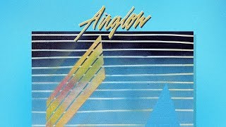 AIRGLOW - Memory Bank (Full Album) [Synthwave]