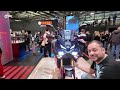Yamaha Tracer 9 GT+ 2025: evoluzione verso l'eccellenza assoluta