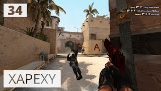 CSGO Top Community Frags #34