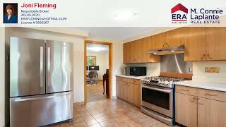 NEW LISTING: 139 Gray Street Amherst MA 01002