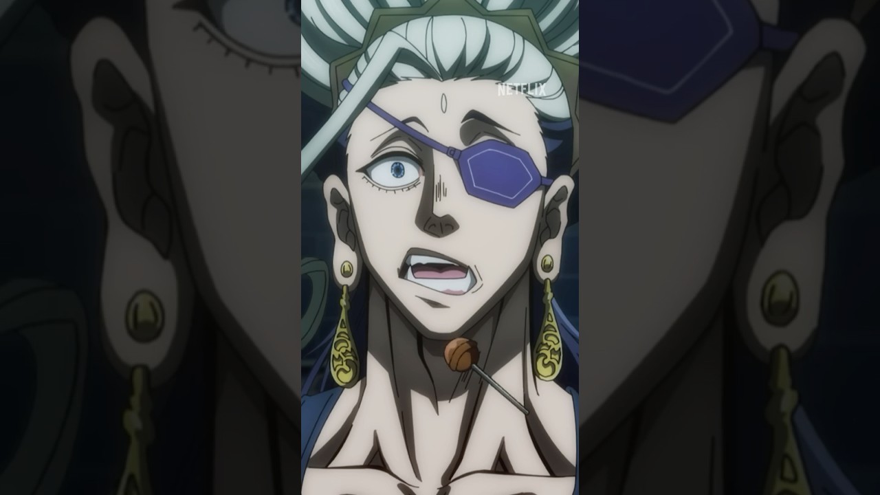 Brunhilde's what??? #RecordofRagnarok #ror_anime