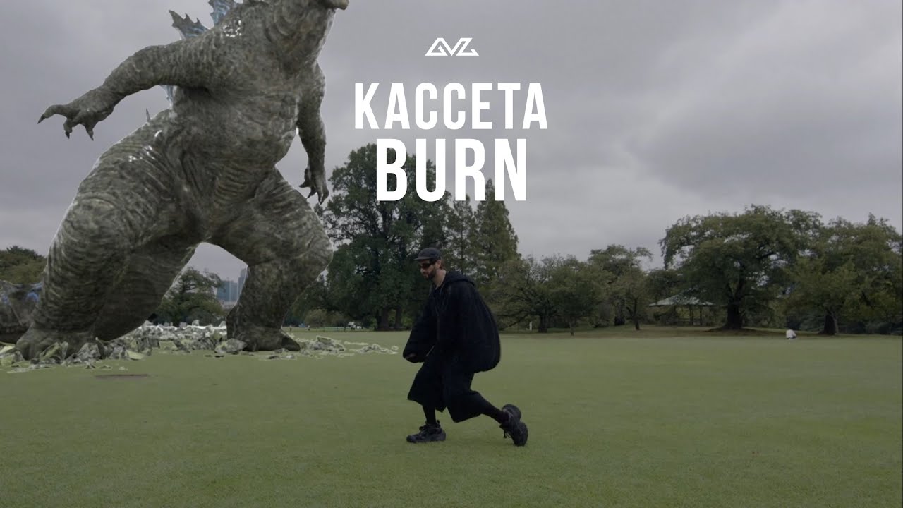 Watch КАССЕТА — Burn (Official Music Video) on YouTube Watch КАССЕТА — Burn (Official Music Video) on YouTube