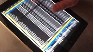 SRL VMS V3.0 - Telemetry Features Demo Video