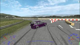 20150330 LFS Drift