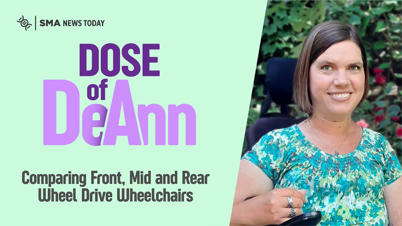 Comparing Front, Mid and Rear Wheel Drive Wheelchairs YouTube