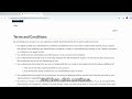GC Key - Create an Account (English)
