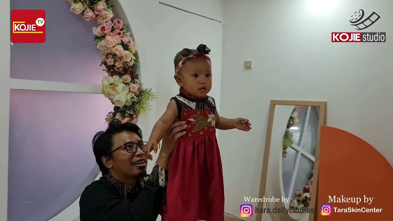 VlogdrAjiSpOG| Foto di KOJIE STUDIO tempat foto hitz di kota Tegal