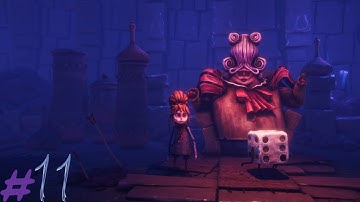 Looking for a Prized Portrait for the Duke! | Lost in Random #11