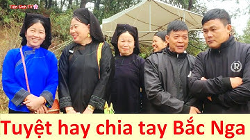 Tuyệt hay hát sli chia tay hội Bắc Nga 15 tháng giêng ; hat sli lang son