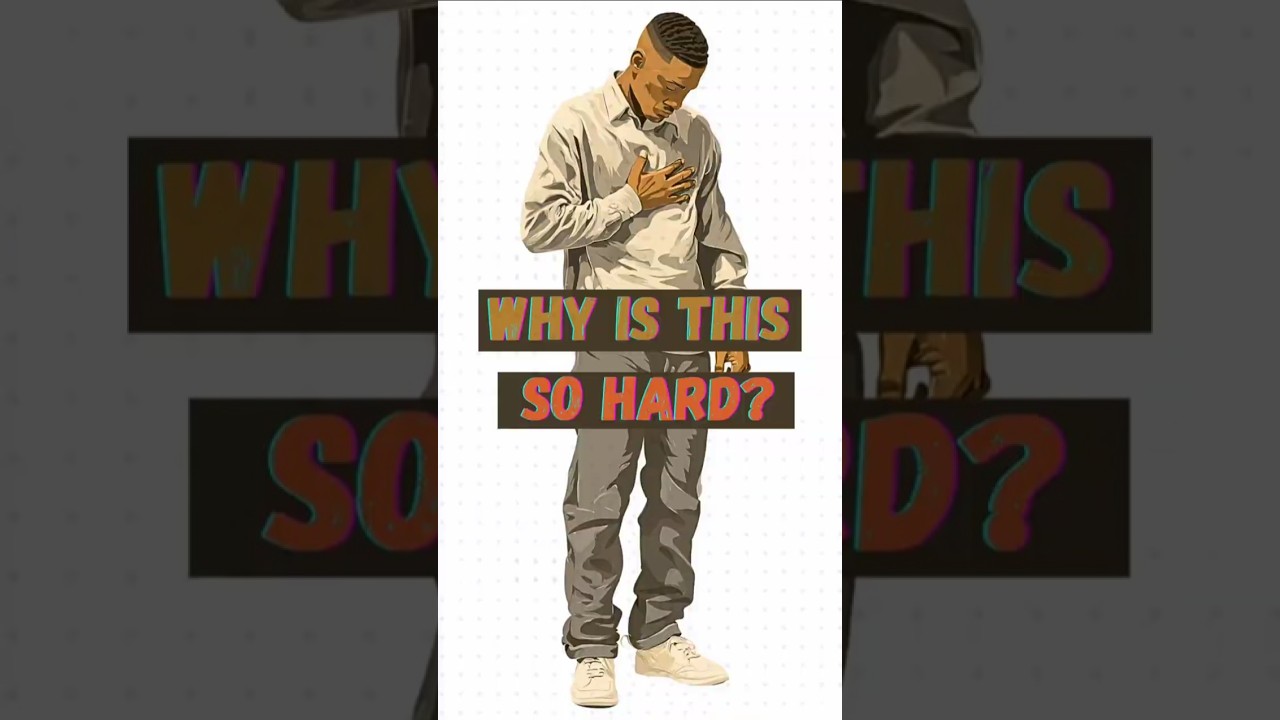 You Love GOD But Still Struggle With Sin