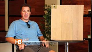 Hardwood Bargains Testimonial :: DuChateau St. Tropez