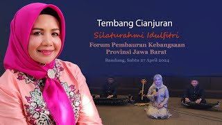 Mae Nurhayati Kaléran, Senggot Kaléran, Kapati-pati, Campaka Kembar, Jeruk Manis @AMIFASTUDIO