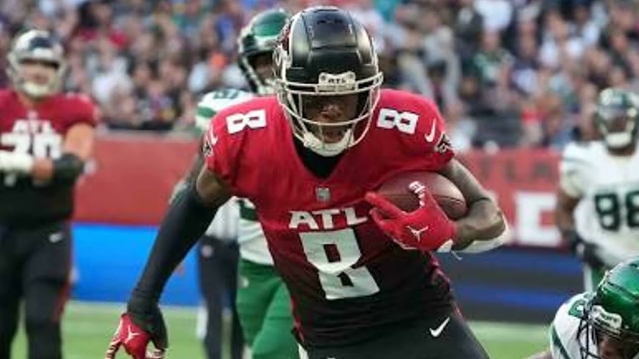 Kyle Pitts Trade Rumors: Falcons Playing Hardball or Letting Go?