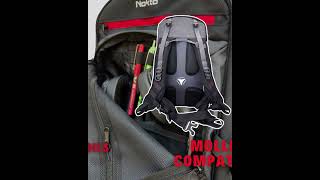 All New Nokta DetectoBag | Ultimate Backpack!