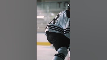 QR6 Pro With the Pros | Warrior Hockey