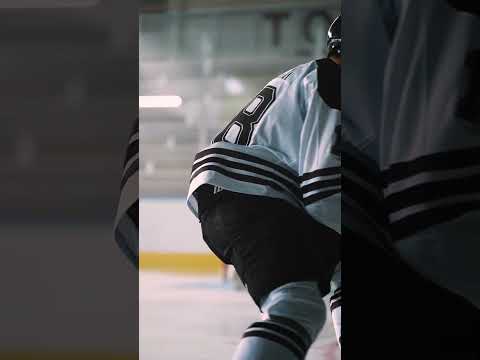 QR6 Pro With The Pros Warrior Hockey 