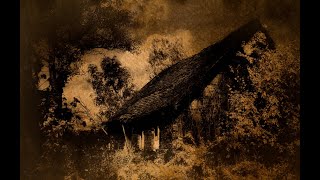 A creepy place: The Lübenhaus in Oderberg