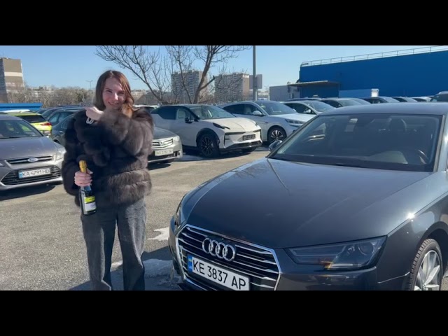 Відгук Клієнта про послугу Автопідбір від компанії SobiAuto