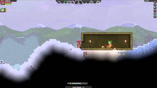 [LP] Starbound: [EP1] The alpha begins!