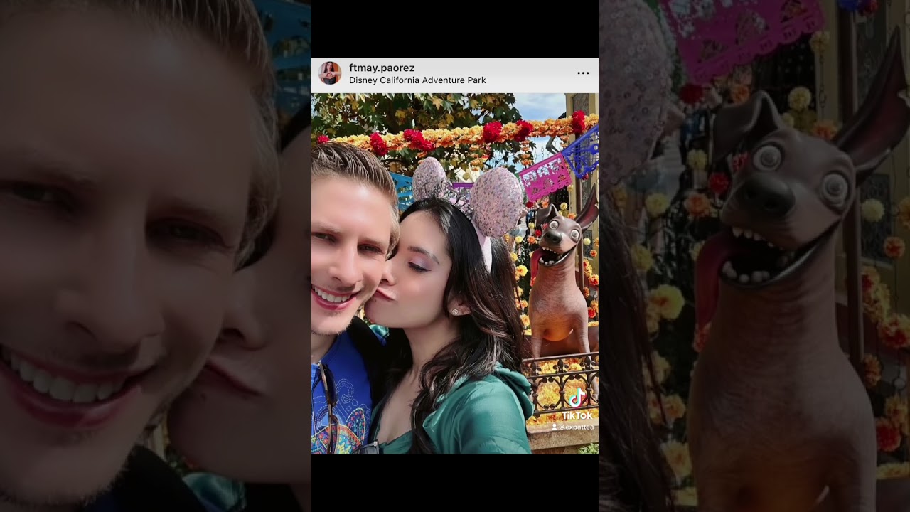 Tangerine Travels Exposed! Pt. 2 