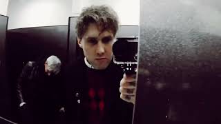 Machine - Two Worlds