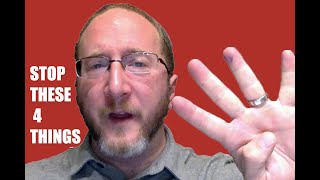 Ms Fatigue And Cog Fog Remedies Stop These 4 Things