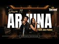 Arjuna - Dewa 19 (Dark Jazz Fusion Version) | Teras Irama Labs