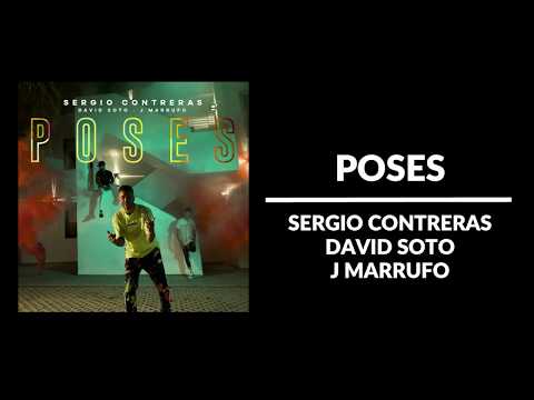 Poses - Sergio