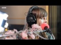 Gabrielle Aplin - Fix You (BBC Introducing Maida Vale session)