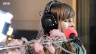 Video thumbnail of "Gabrielle Aplin - Fix You (BBC Introducing Maida Vale session)"