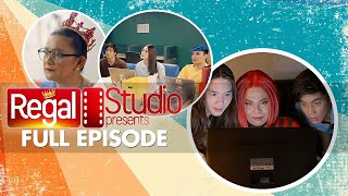 REGAL STUDIO PRESENTS THE APPLICANTS FULL EPISODE Regal Entertainment Inc